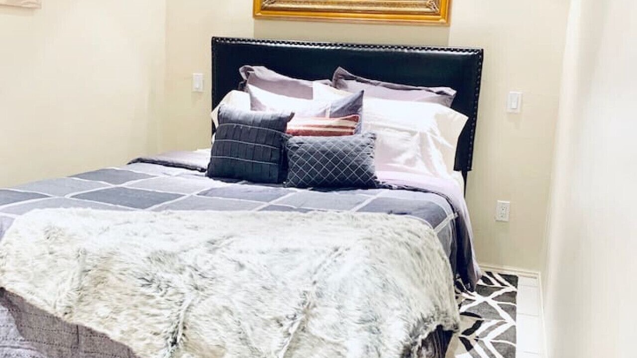 Photo of Bedroom in Aspen