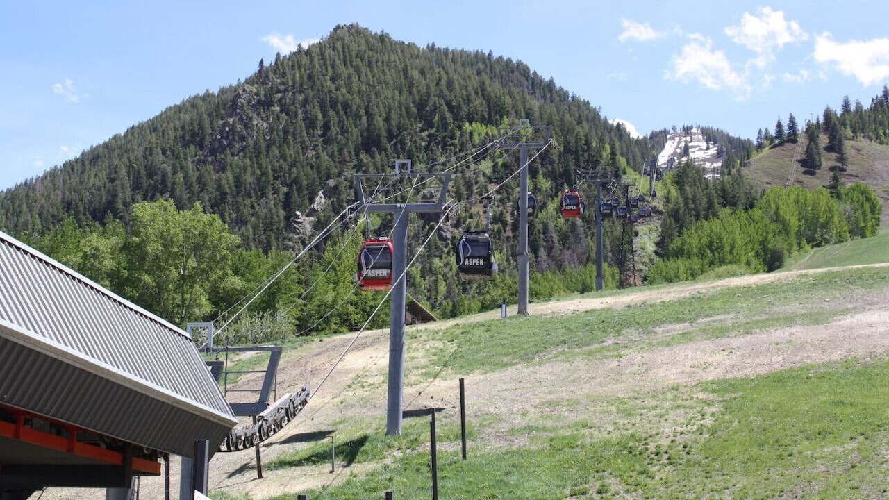 Photo of Others in Aspen