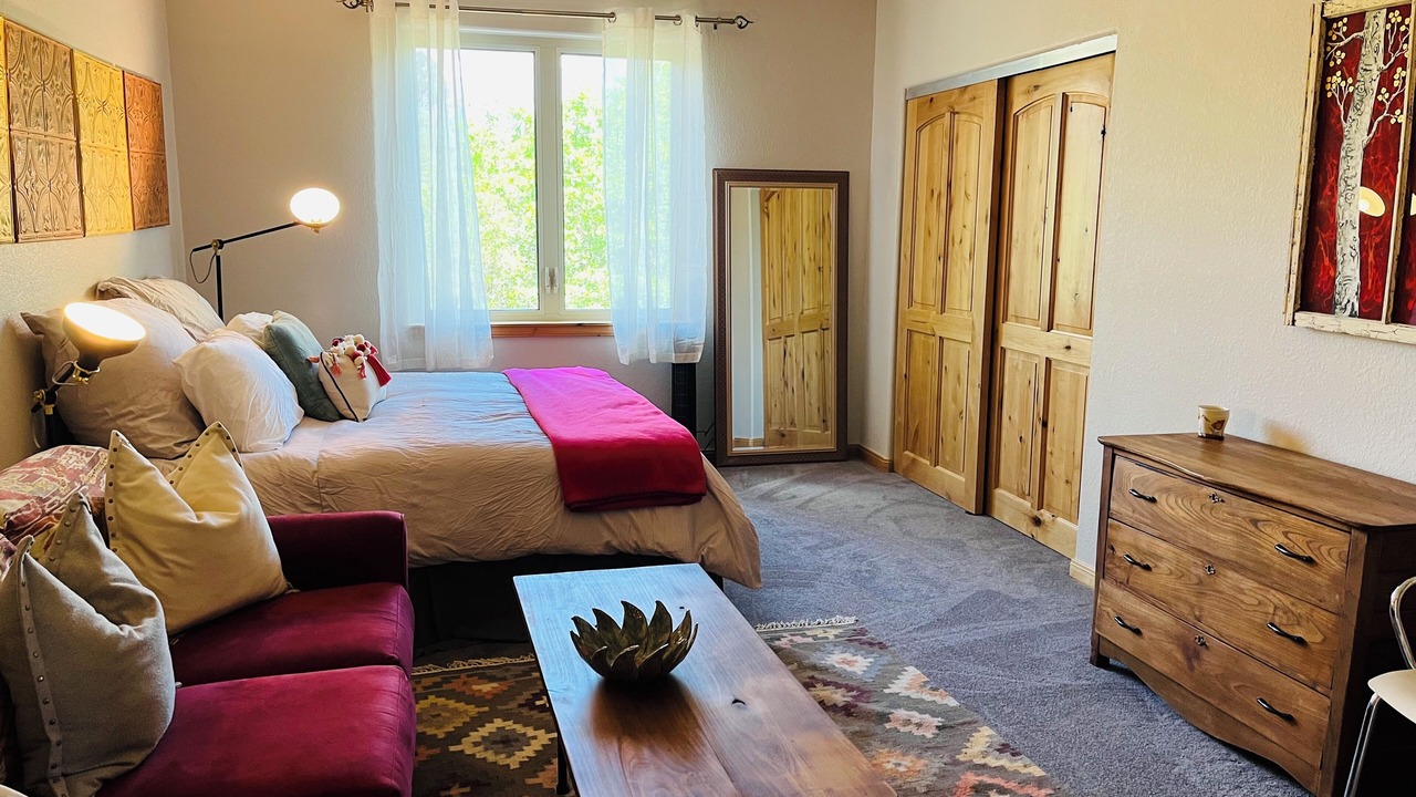 Photo of Bedroom in Pagosa Meadows IV