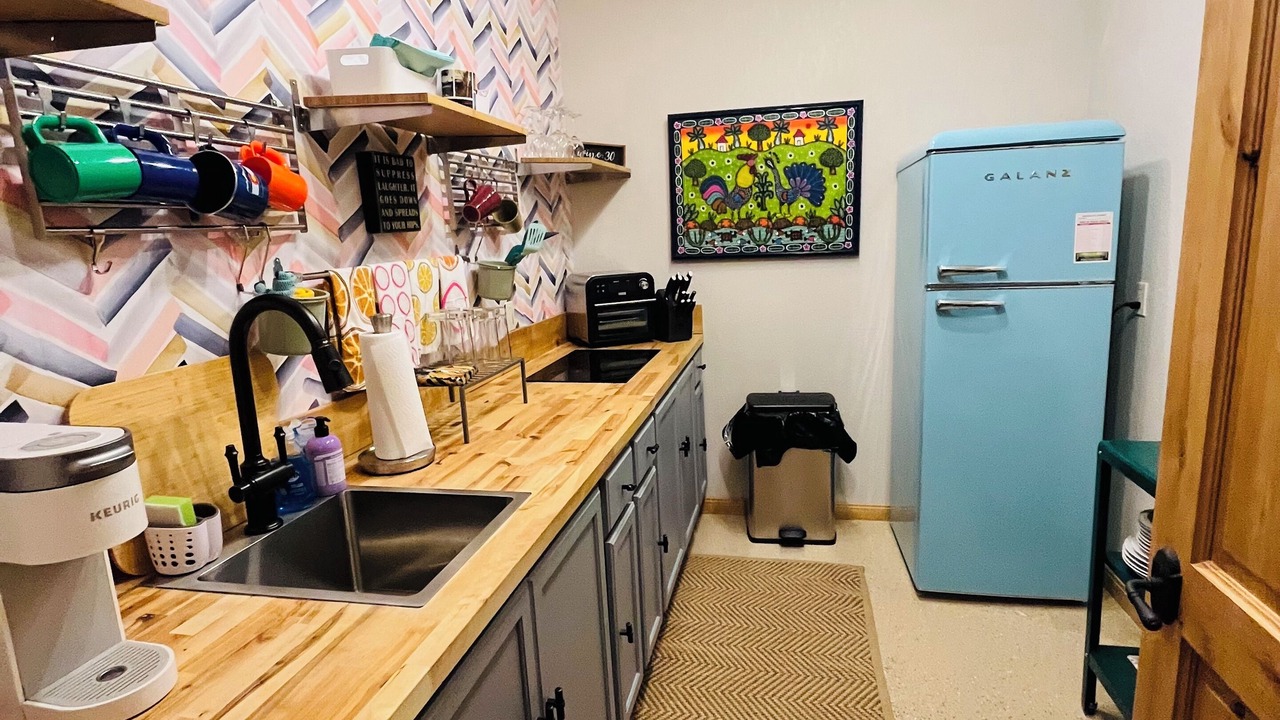 Photo of Kitchen in Pagosa Meadows IV
