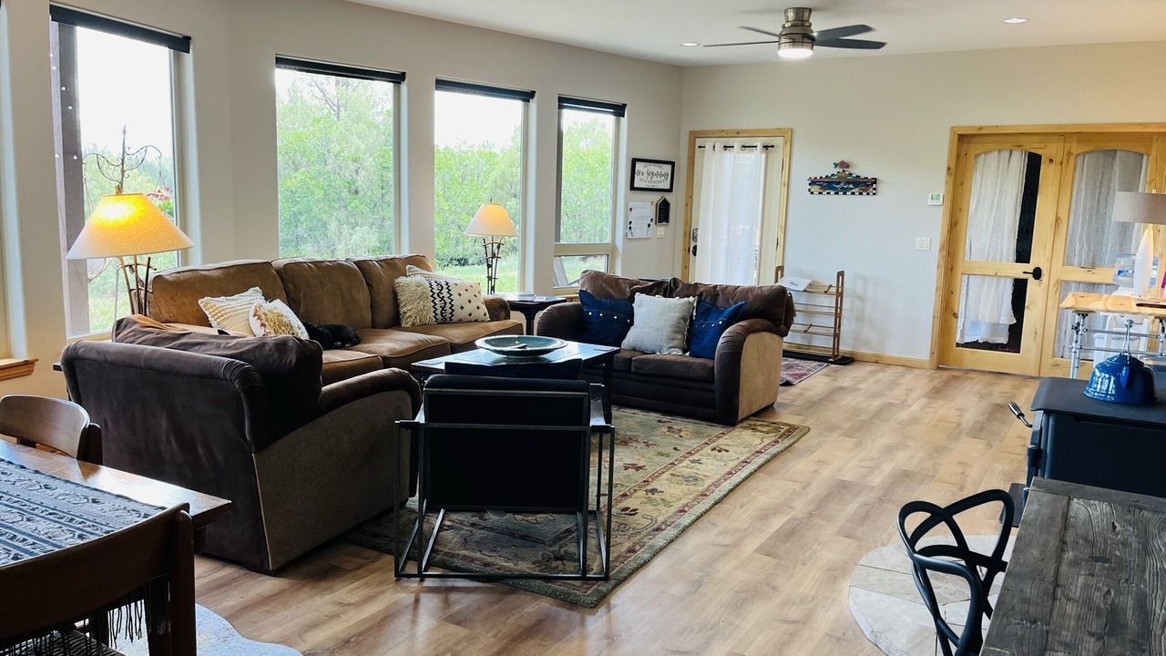 Photo of Livingroom in Pagosa Meadows IV