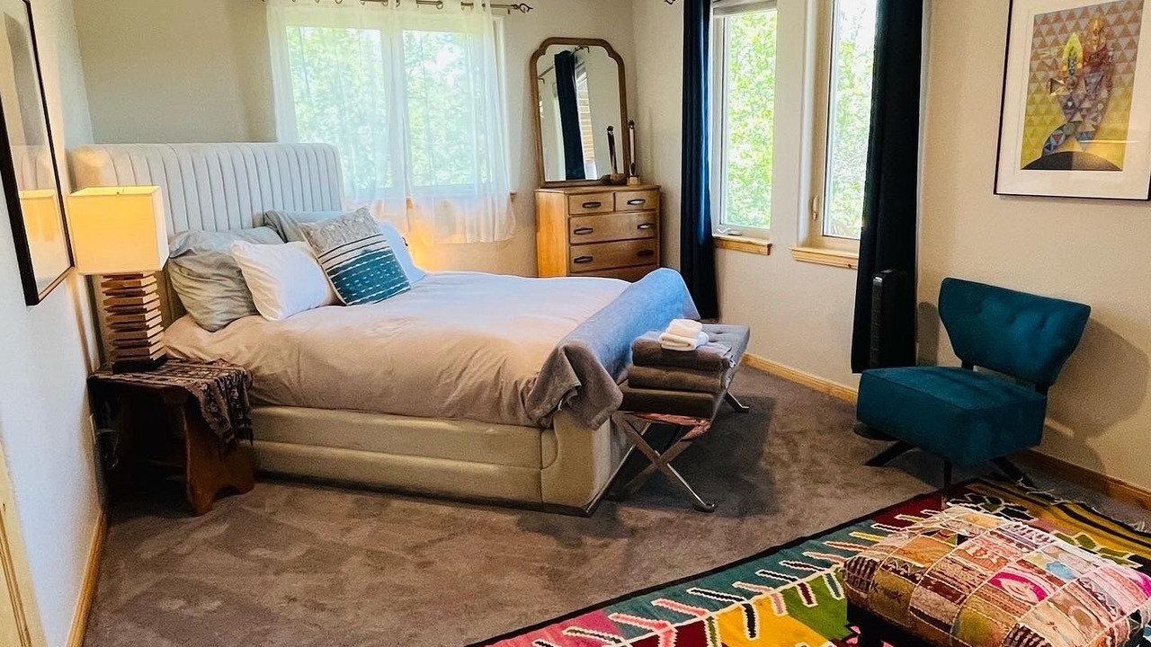 Photo of Bedroom in Pagosa Meadows IV