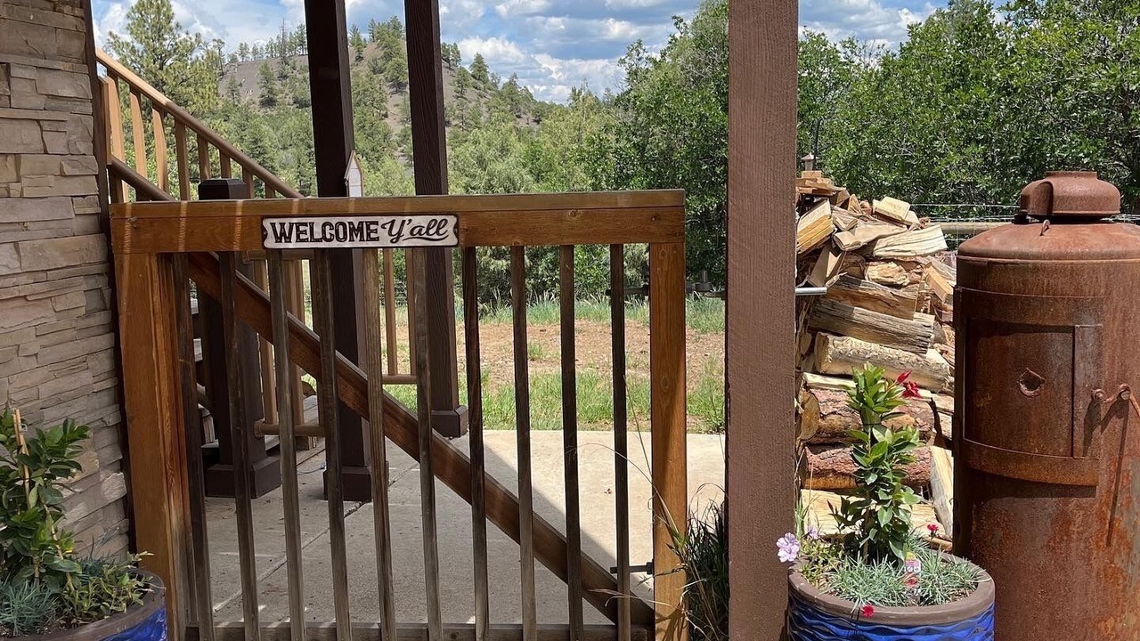 Photo of Outdoor in Pagosa Meadows IV
