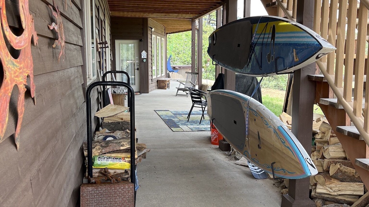 Photo of Outdoor in Pagosa Meadows IV