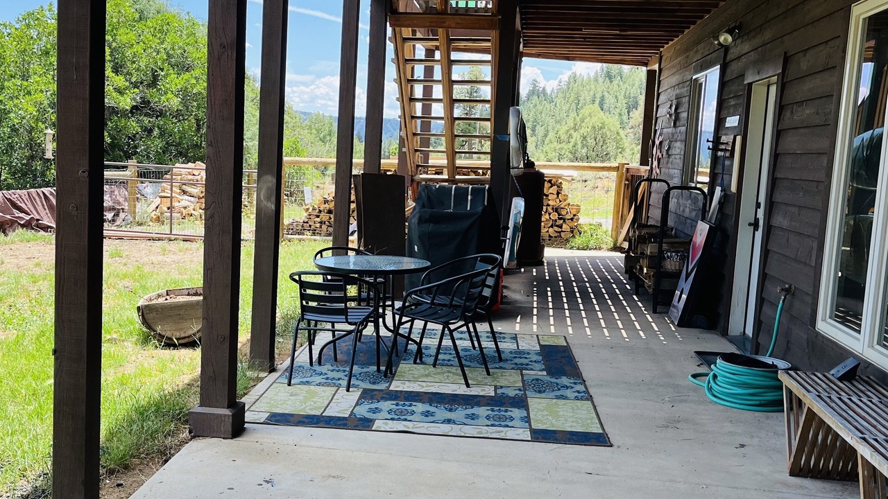 Photo of Outdoor in Pagosa Meadows IV