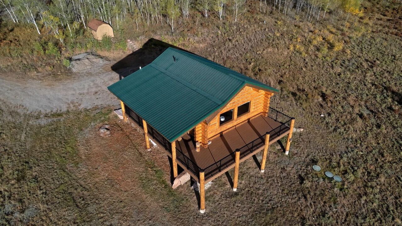Photo of Outdoor in Michigan Hill