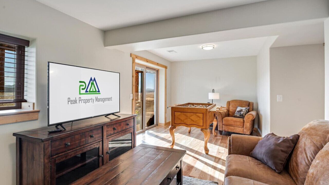 Photo of Bedroom in Michigan Hill