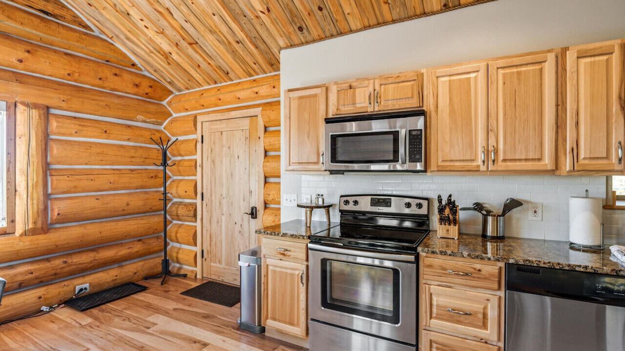 Photo of Kitchen in Michigan Hill