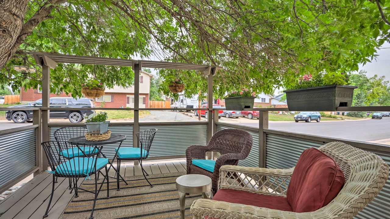 Photo of Outdoor in Northglenn
