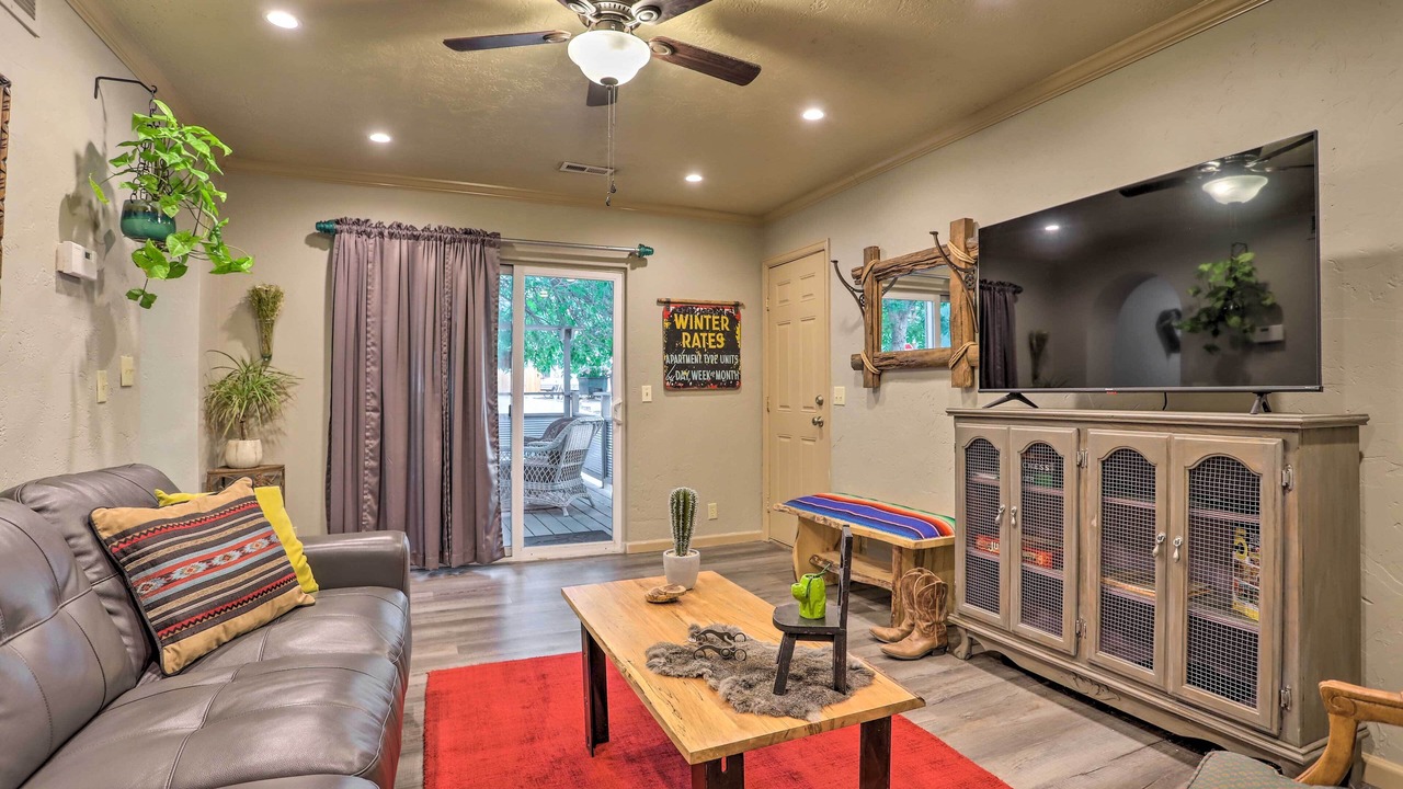 Photo of Livingroom in Northglenn