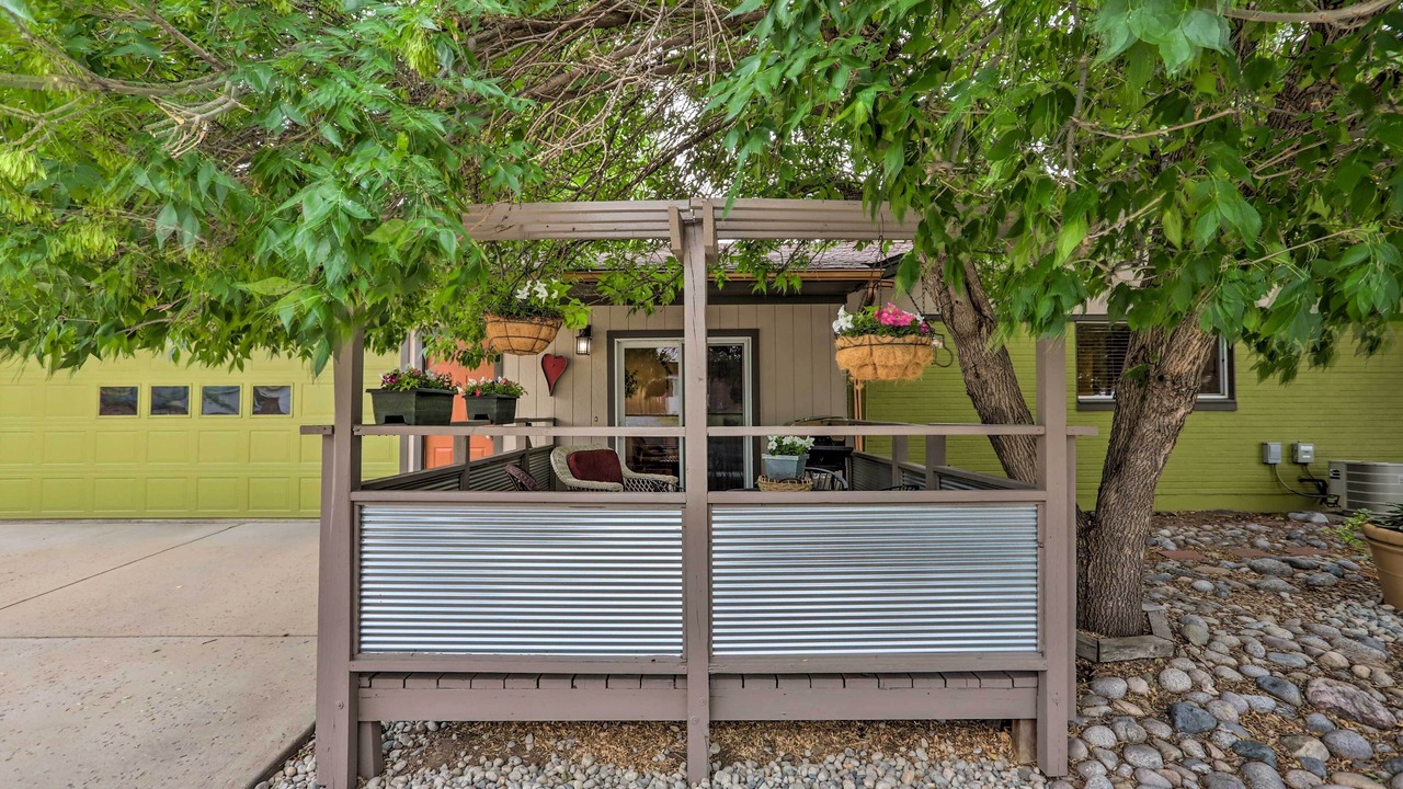 Photo of Outdoor in Northglenn