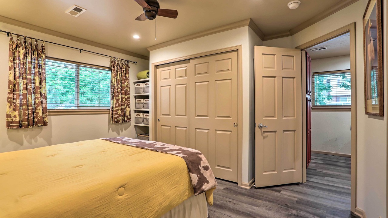 Photo of Bedroom in Northglenn