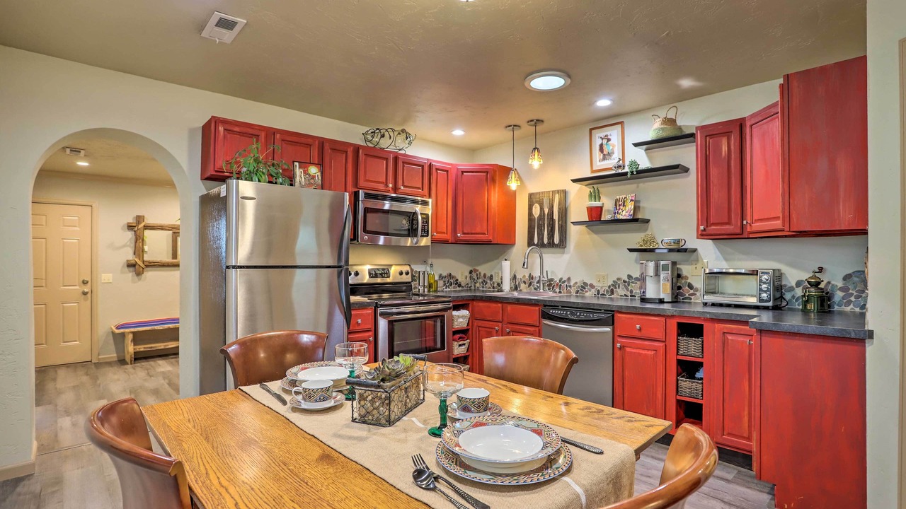 Photo of Kitchen in Northglenn