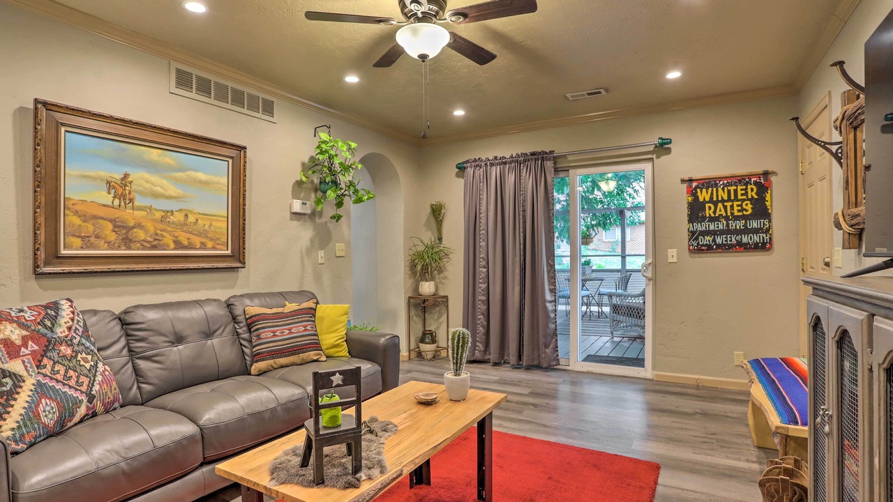 Photo of Livingroom in Northglenn