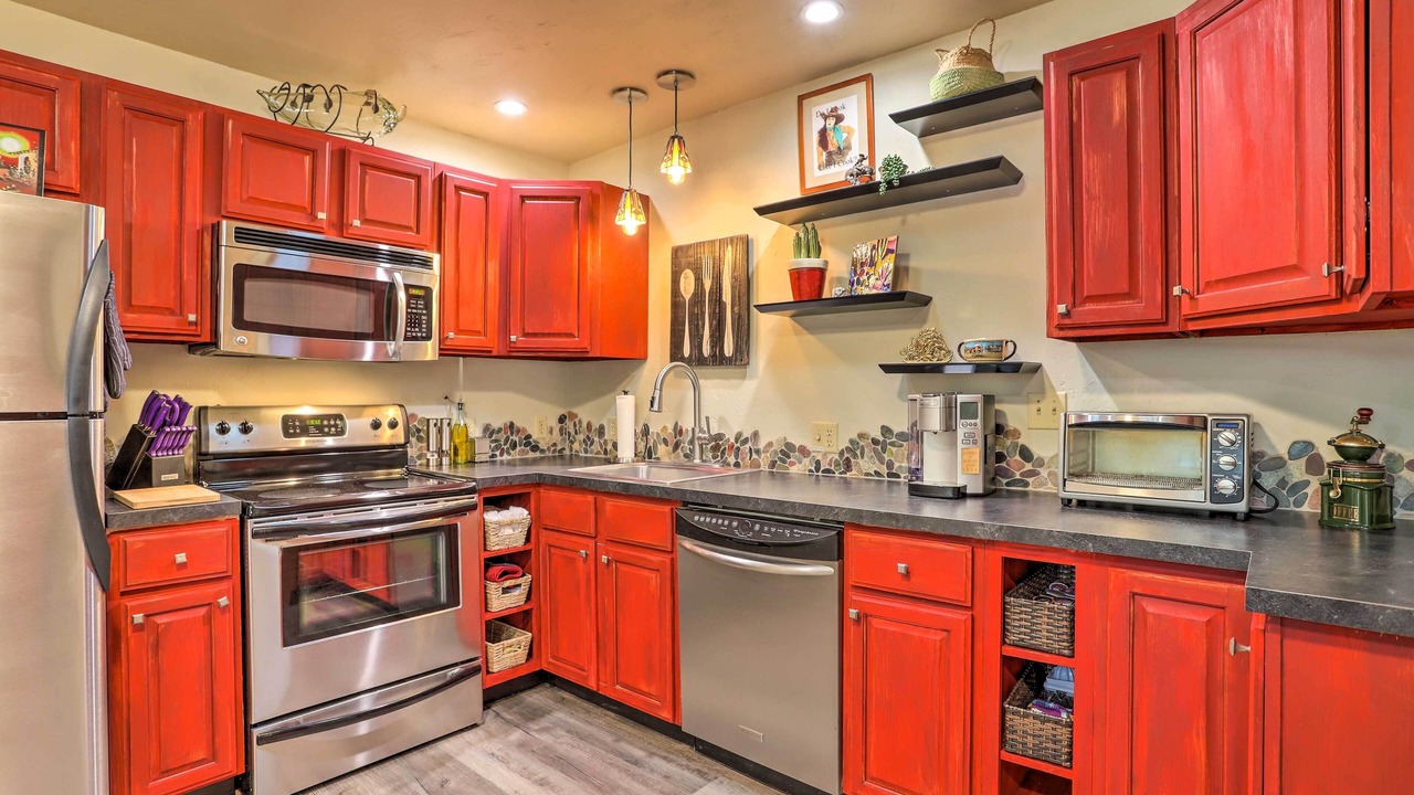 Photo of Kitchen in Northglenn