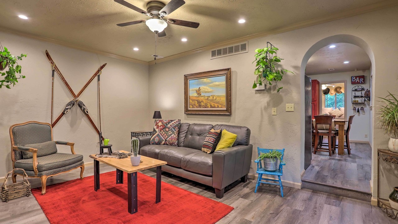 Photo of Livingroom in Northglenn