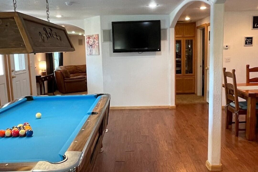 Photo of Bedroom in Pueblo