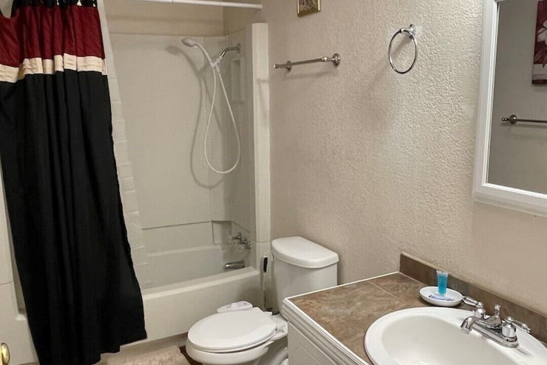 Photo of Bathroom in Pueblo