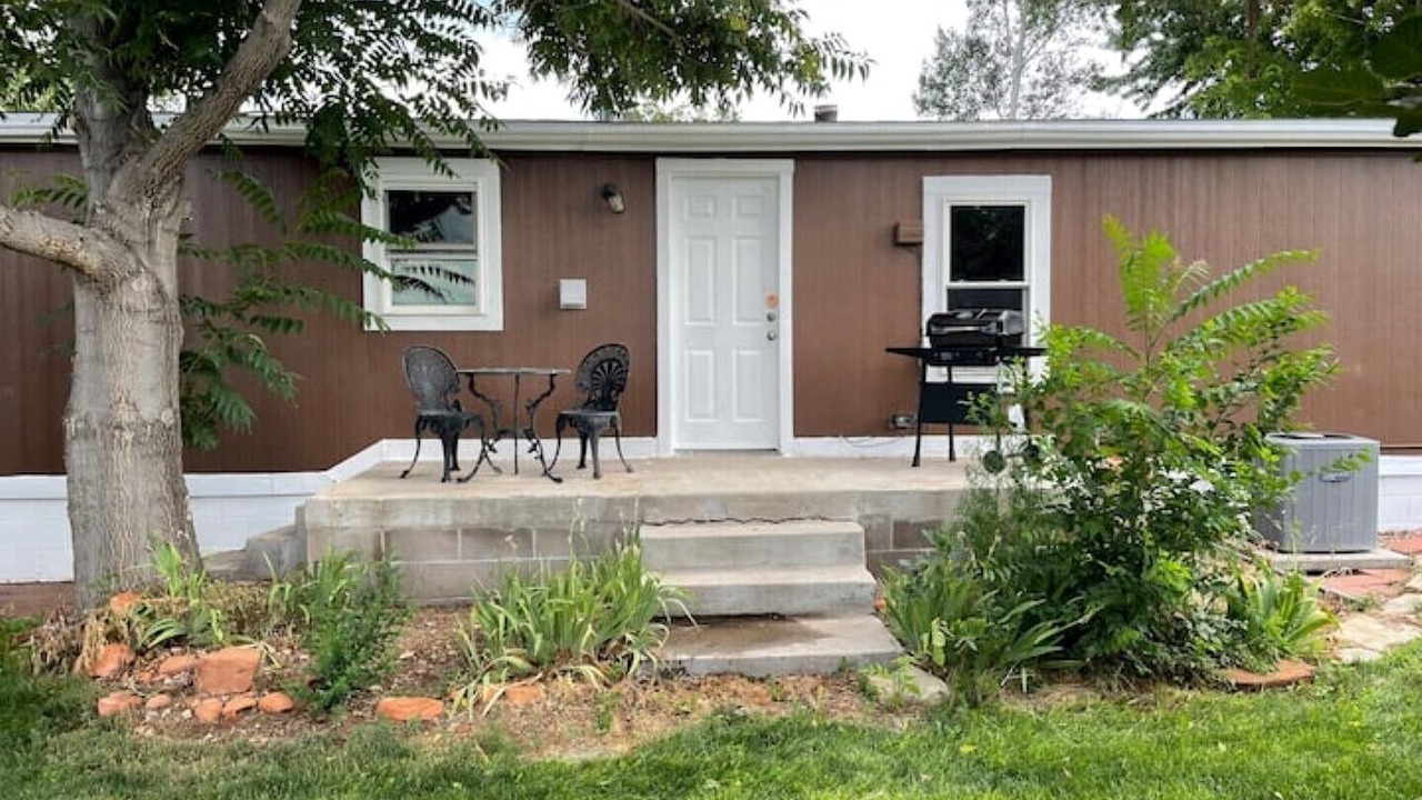 Photo of Outdoor in Pueblo