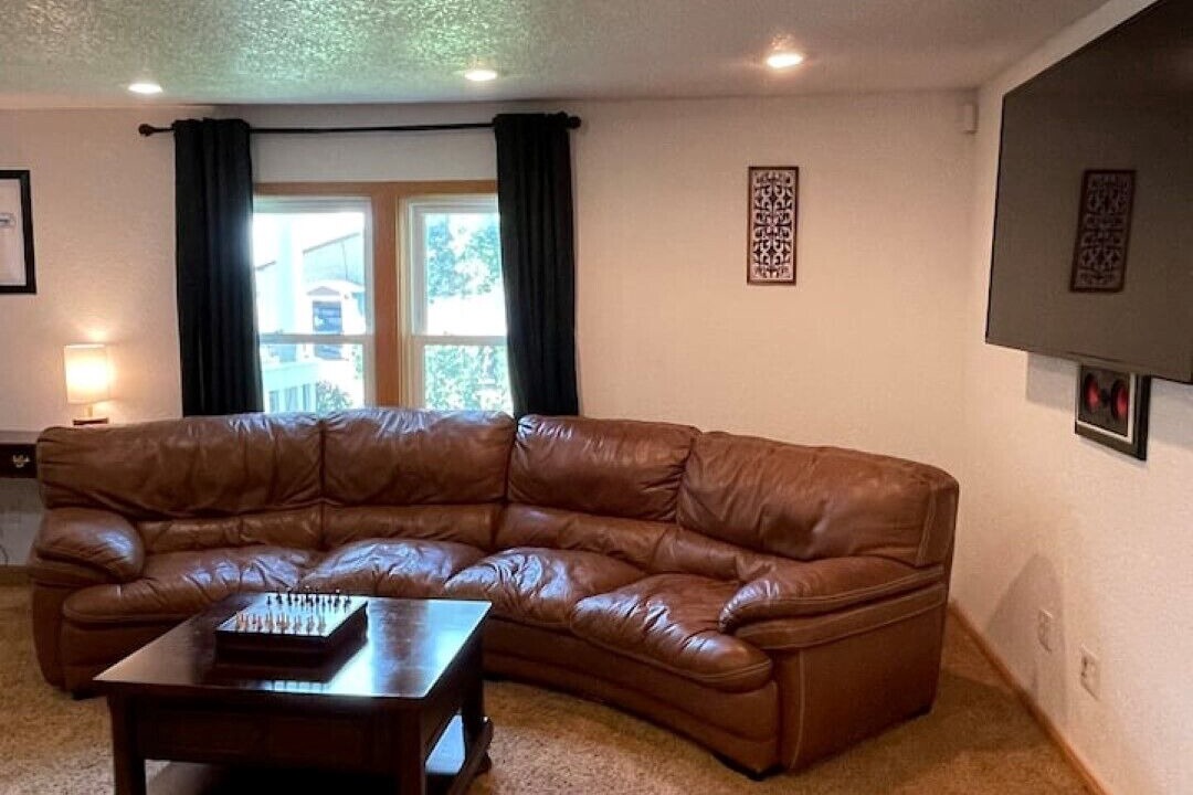 Photo of Livingroom in Pueblo