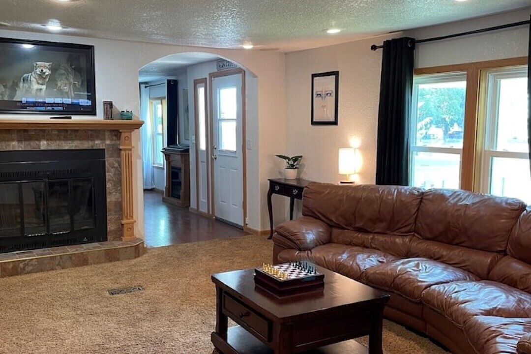 Photo of Livingroom in Pueblo