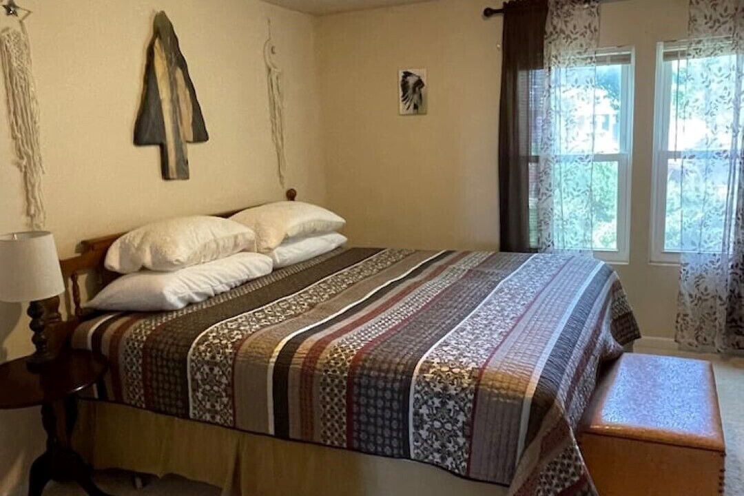 Photo of Bedroom in Pueblo