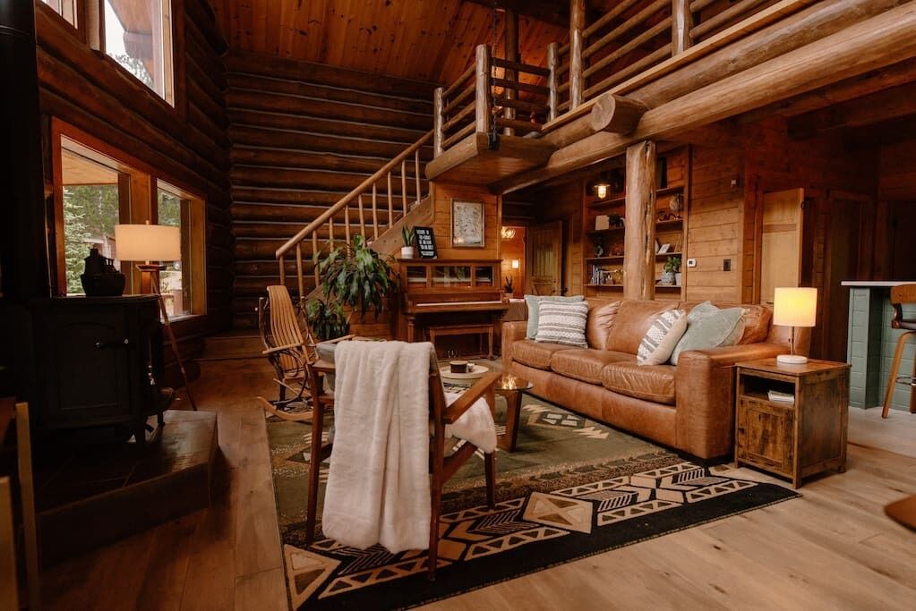Photo of Livingroom in Lyons