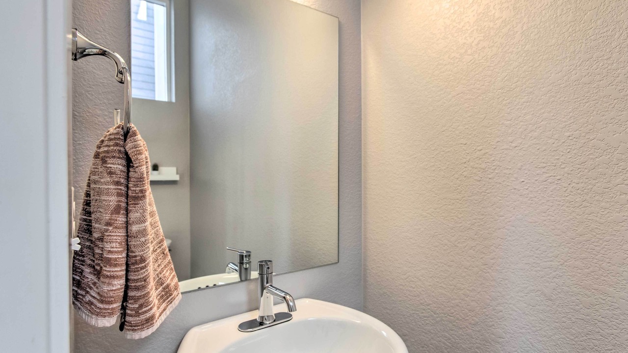 Photo of Bathroom in Jefferson Park
