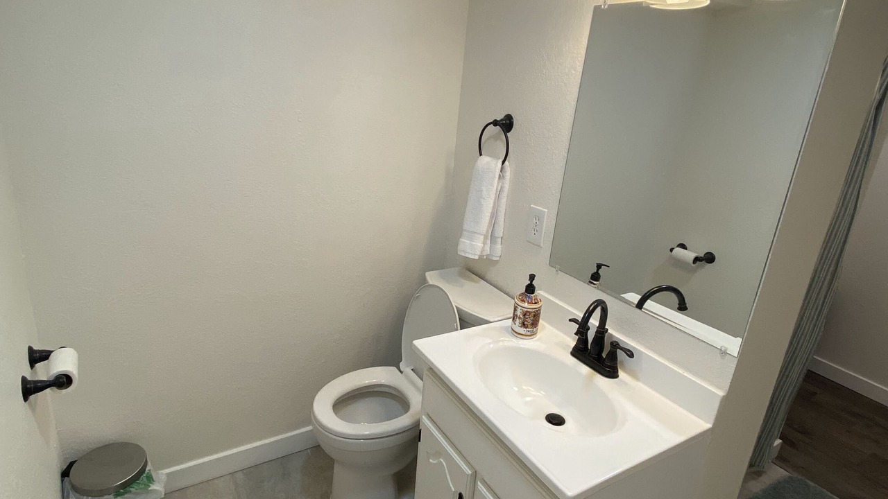 Photo of Bathroom in Martin Acres