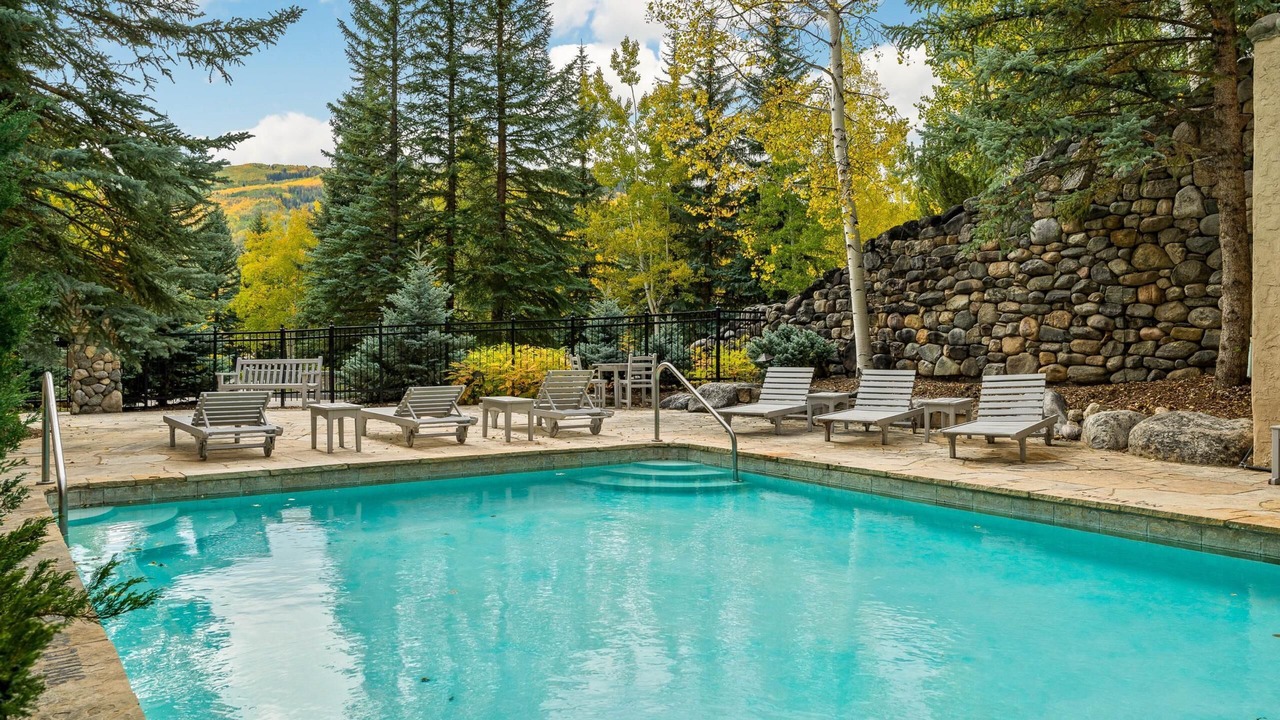 Photo of Outdoor in Beaver Creek