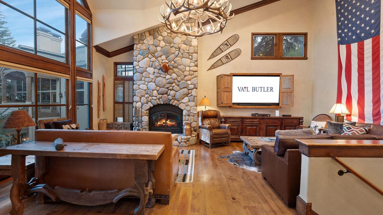 Photo of Bedroom in Beaver Creek