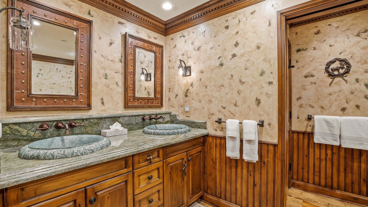 Photo of Bathroom in Beaver Creek