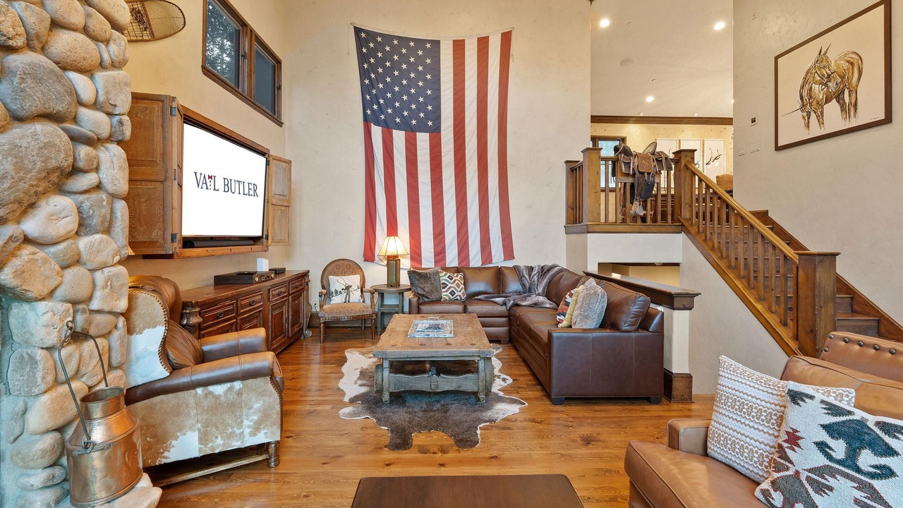 Photo of Bedroom in Beaver Creek