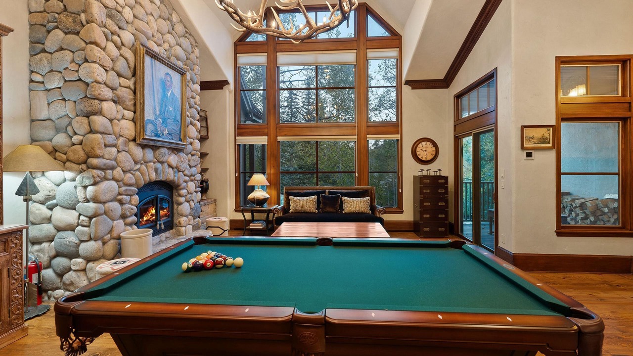 Photo of Bedroom in Beaver Creek