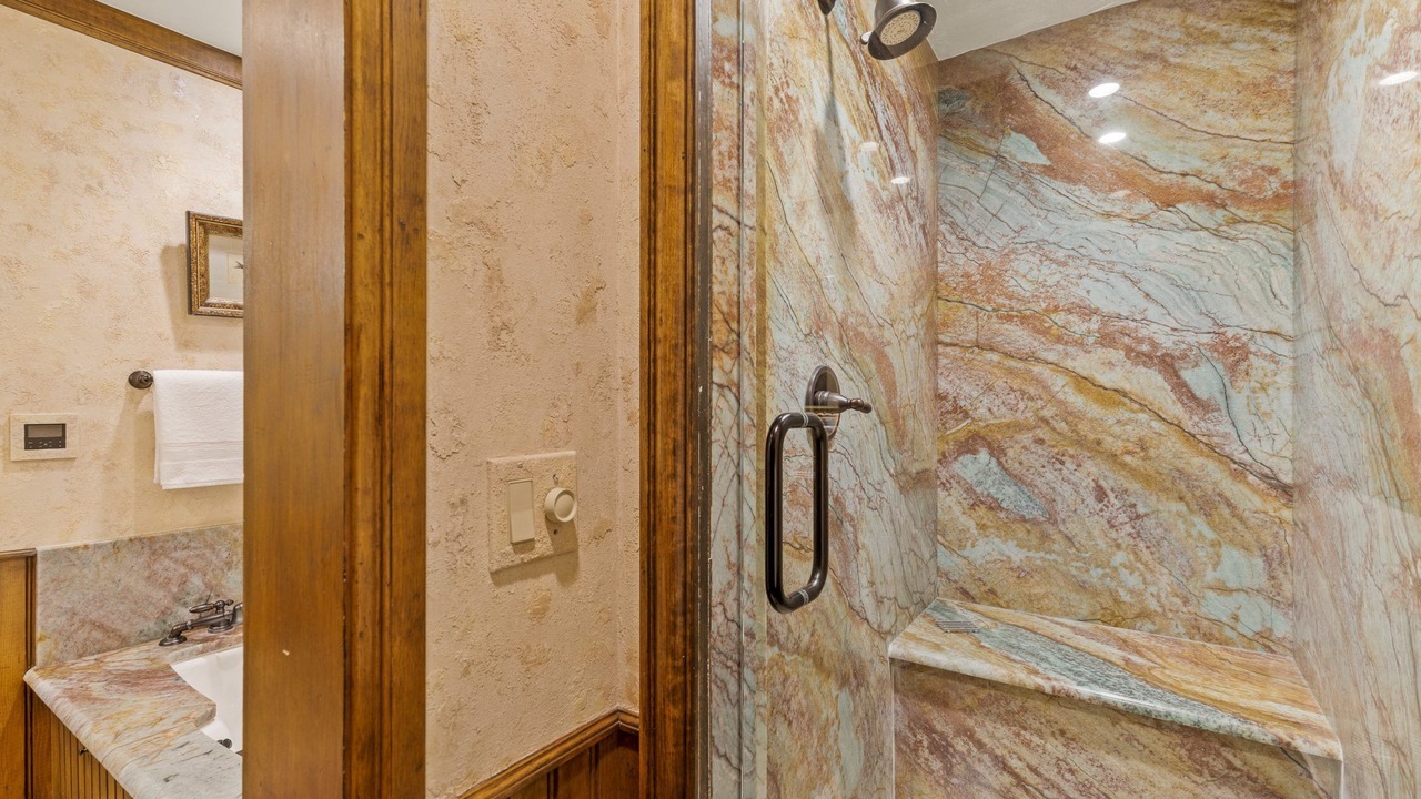 Photo of Bathroom in Beaver Creek