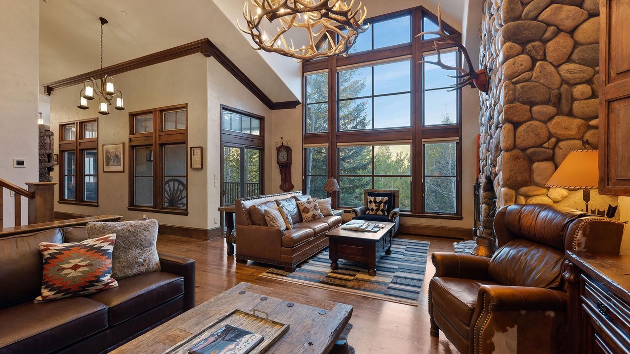 Photo of Bedroom in Beaver Creek