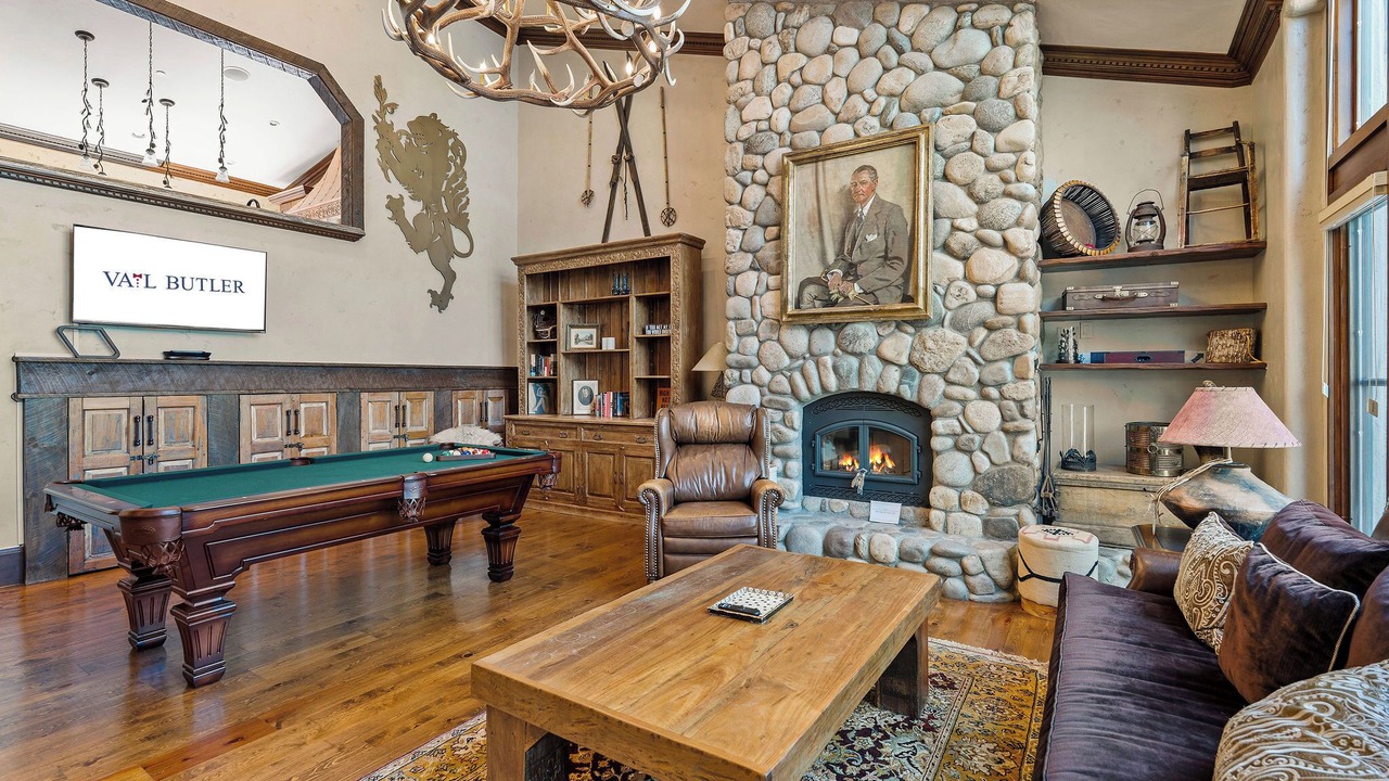 Photo of Bedroom in Beaver Creek