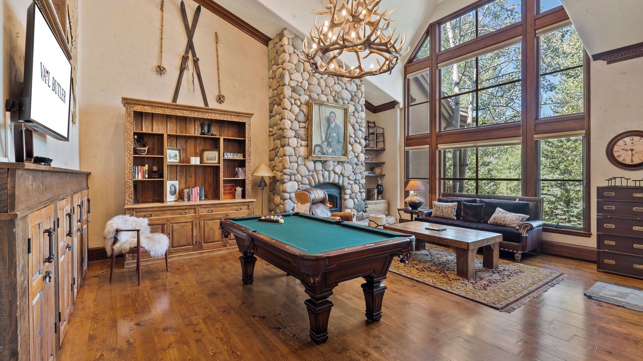 Photo of Bedroom in Beaver Creek