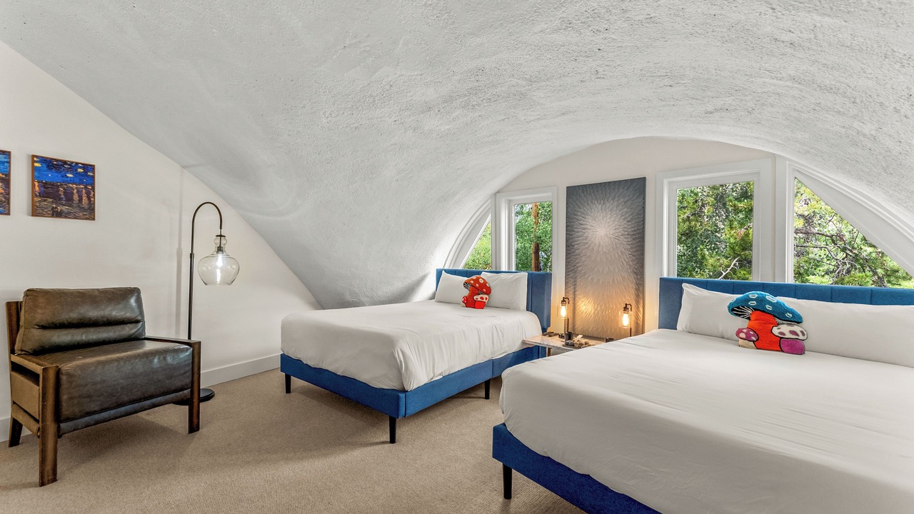 Photo of Bedroom in Intermountain