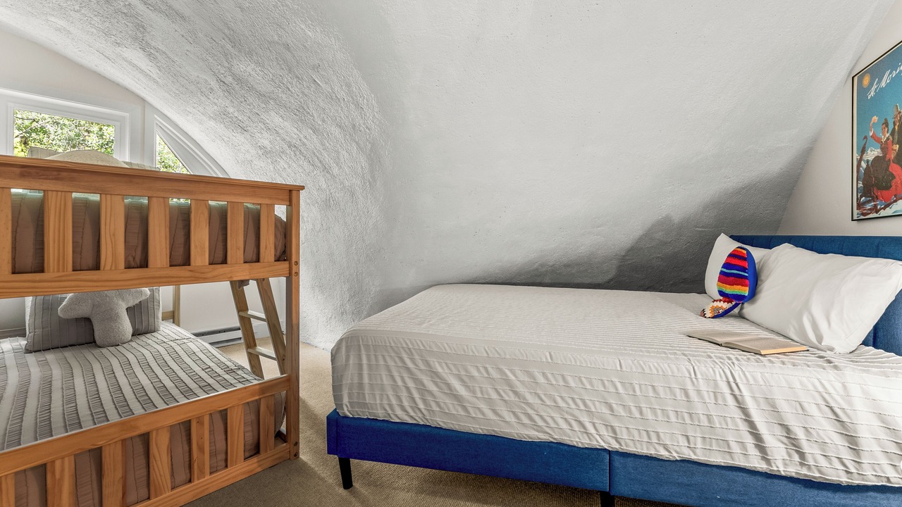 Photo of Bedroom in Intermountain