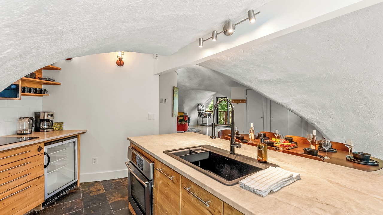 Photo of Kitchen in Intermountain