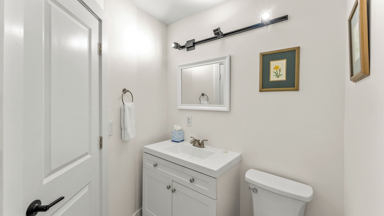 Photo of Bathroom in Intermountain