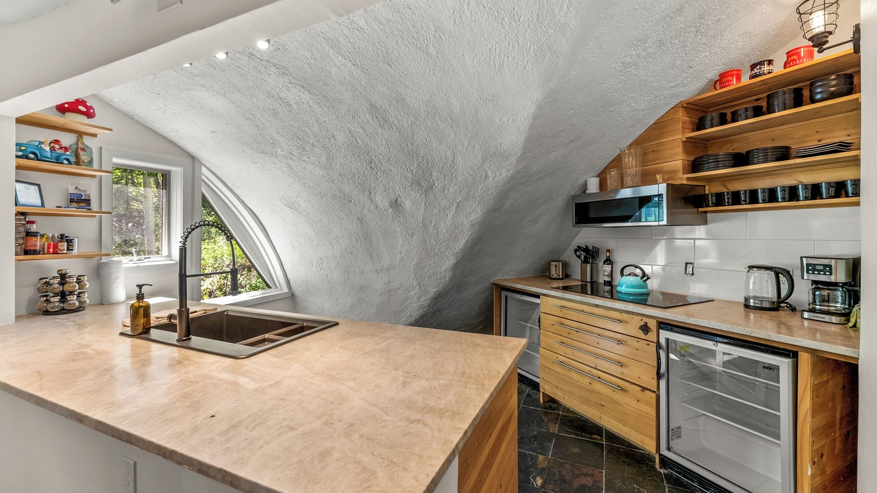Photo of Kitchen in Intermountain