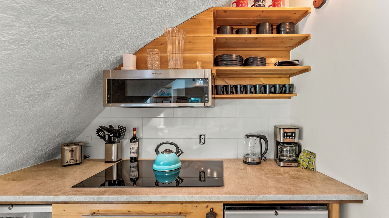 Photo of Kitchen in Intermountain