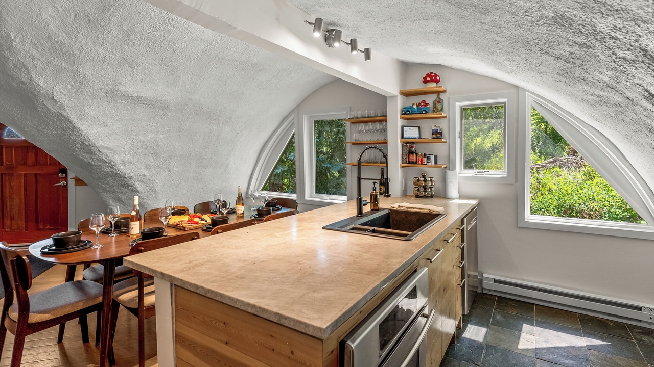 Photo of Kitchen in Intermountain