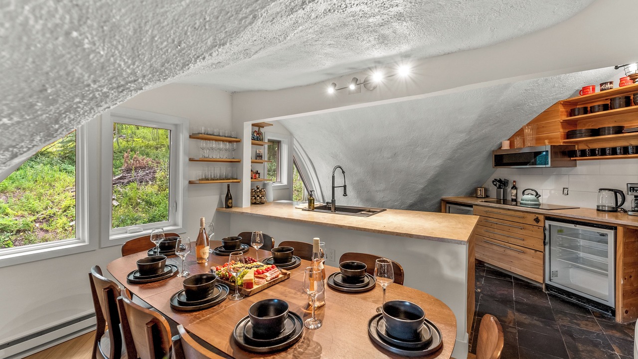 Photo of Kitchen in Intermountain