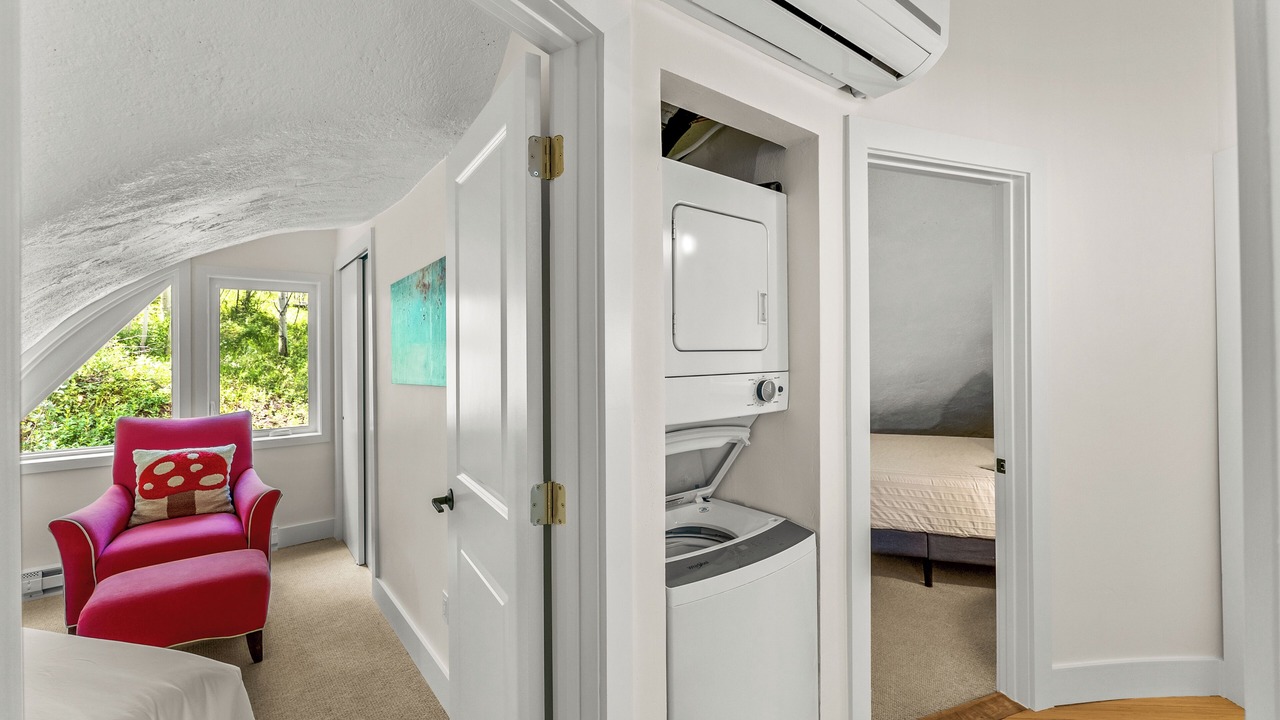 Photo of Bedroom in Intermountain