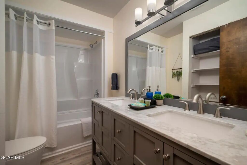 Photo of Bathroom in Granby