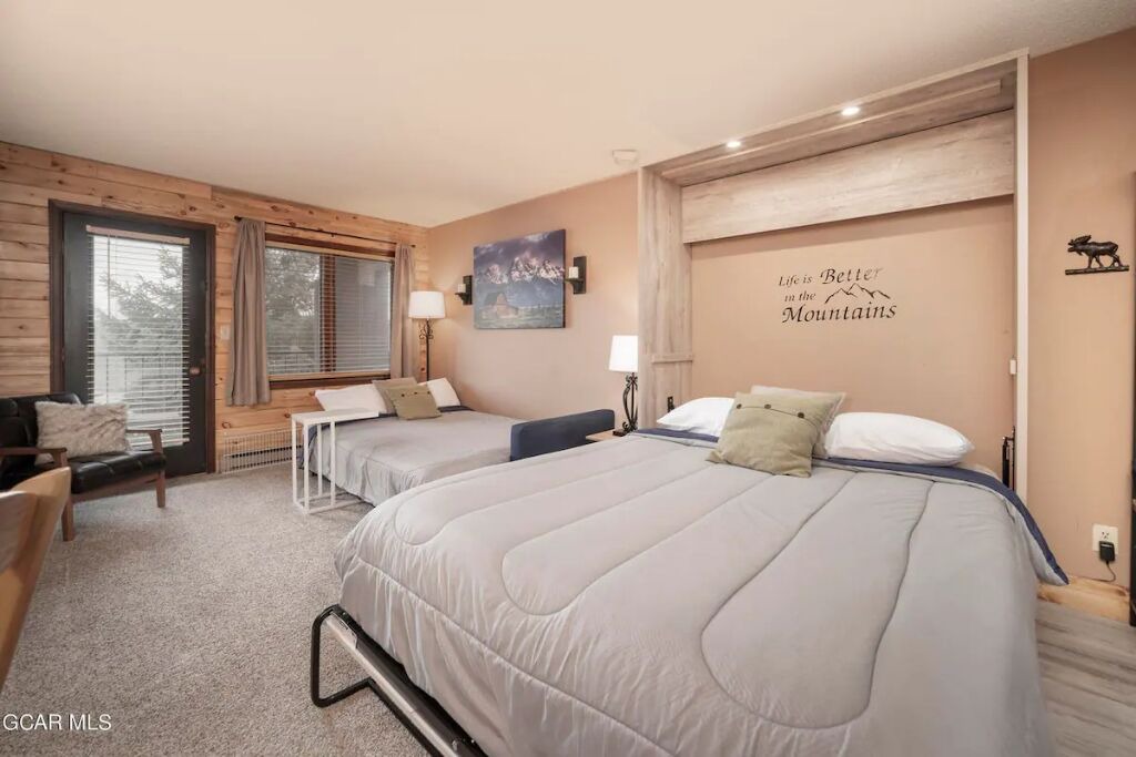 Photo of Bedroom in Granby
