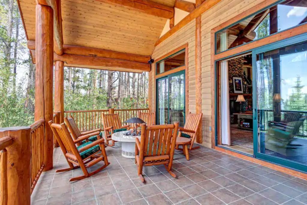 Photo of Outdoor in The Highlands